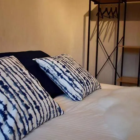 Apartamento Vernieuwd Op 200m De Zee