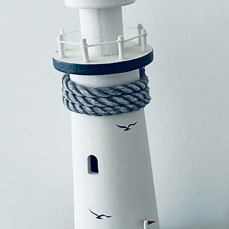 Vernieuwd Op 200m De Zee