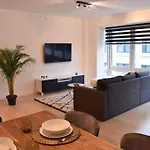 Vernieuwd Op 200m De Zee Apartment *