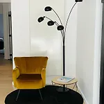 Vernieuwd Op 200m De Zee Apartment